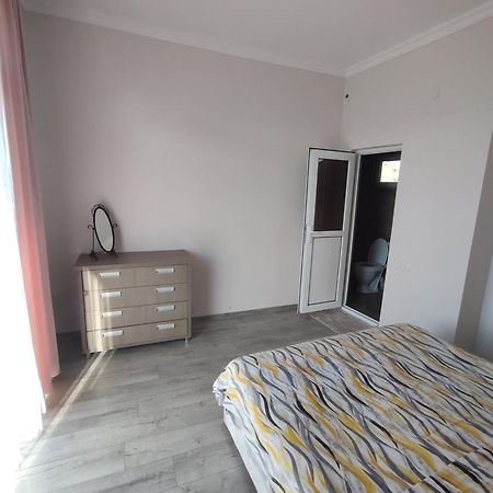 Olesya Guesthouse Mtsvane Kontskhi Kültér fotó