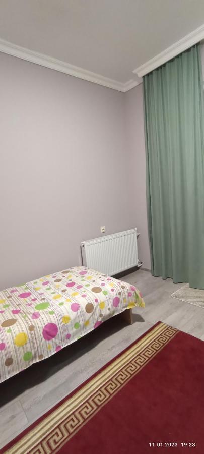Olesya Guesthouse Mtsvane Kontskhi Kültér fotó