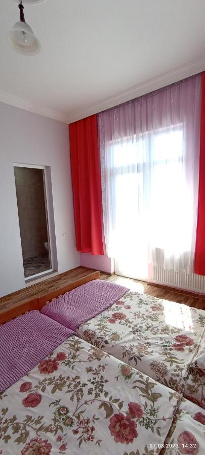 Olesya Guesthouse Mtsvane Kontskhi Kültér fotó