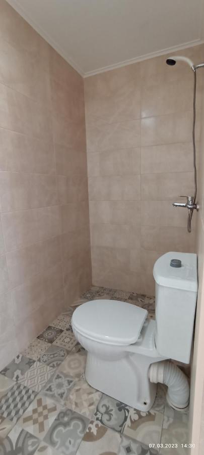 Olesya Guesthouse Mtsvane Kontskhi Kültér fotó