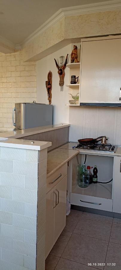 Olesya Guesthouse Mtsvane Kontskhi Kültér fotó