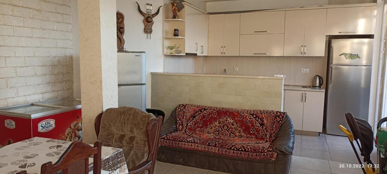 Olesya Guesthouse Mtsvane Kontskhi Kültér fotó