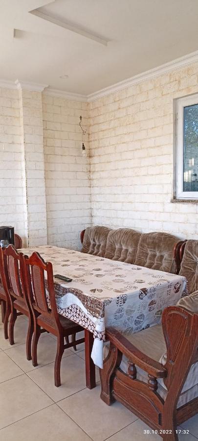 Olesya Guesthouse Mtsvane Kontskhi Kültér fotó