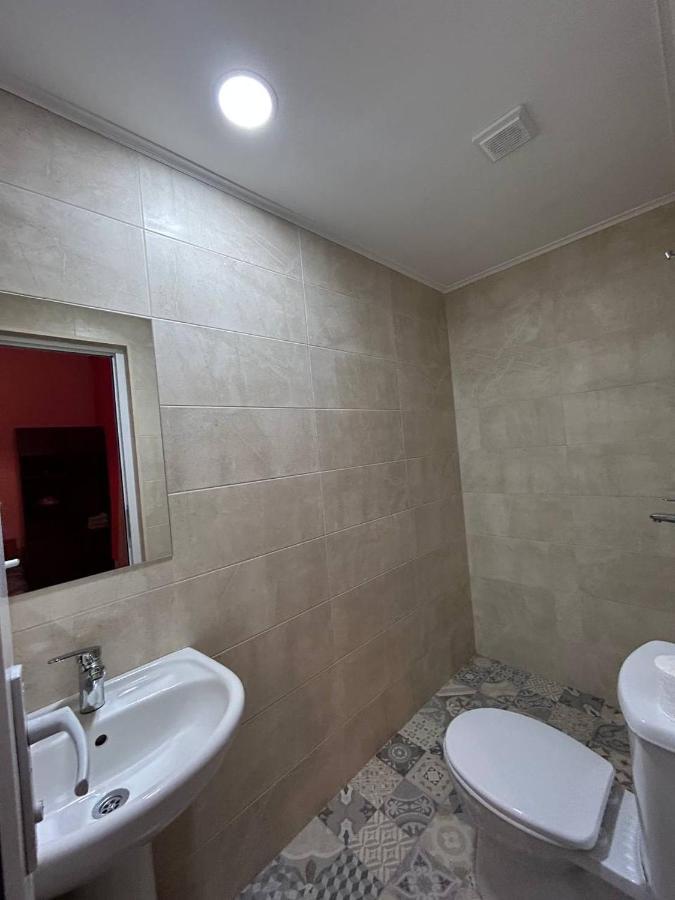 Olesya Guesthouse Mtsvane Kontskhi Kültér fotó