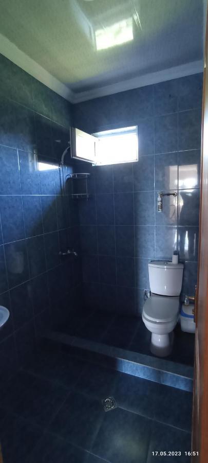 Olesya Guesthouse Mtsvane Kontskhi Kültér fotó
