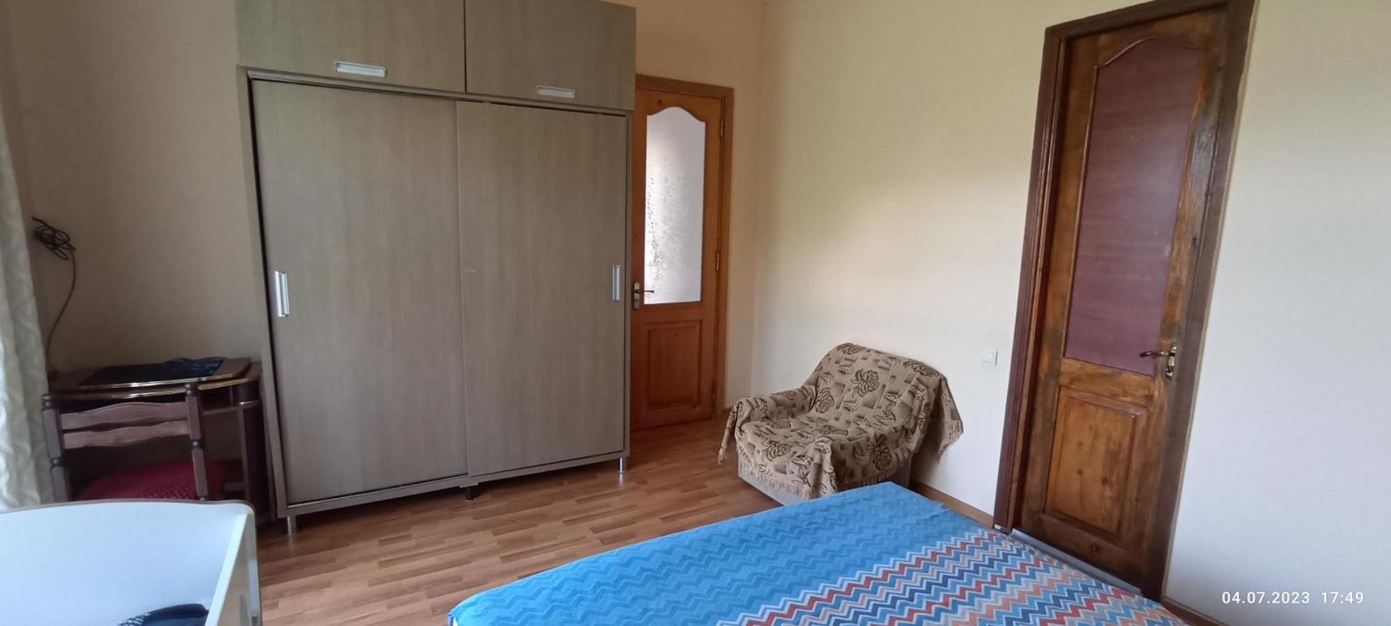 Olesya Guesthouse Mtsvane Kontskhi Kültér fotó