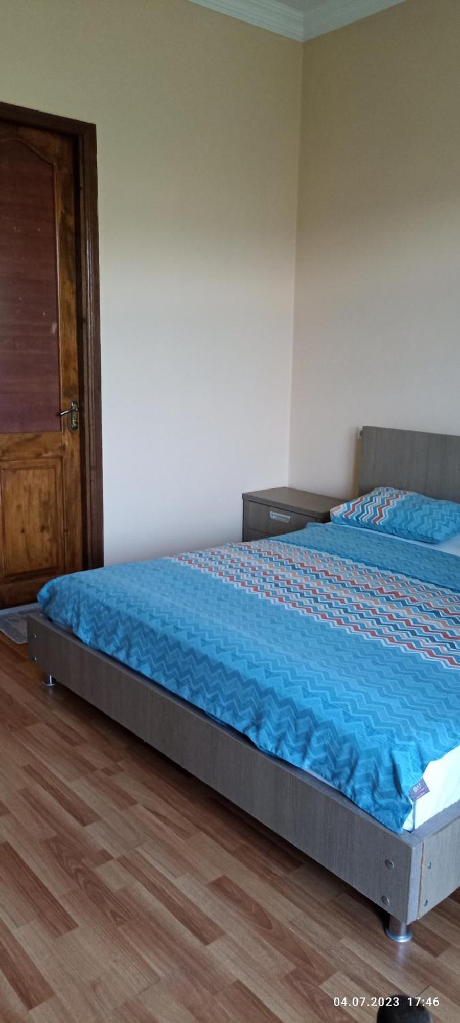 Olesya Guesthouse Mtsvane Kontskhi Kültér fotó