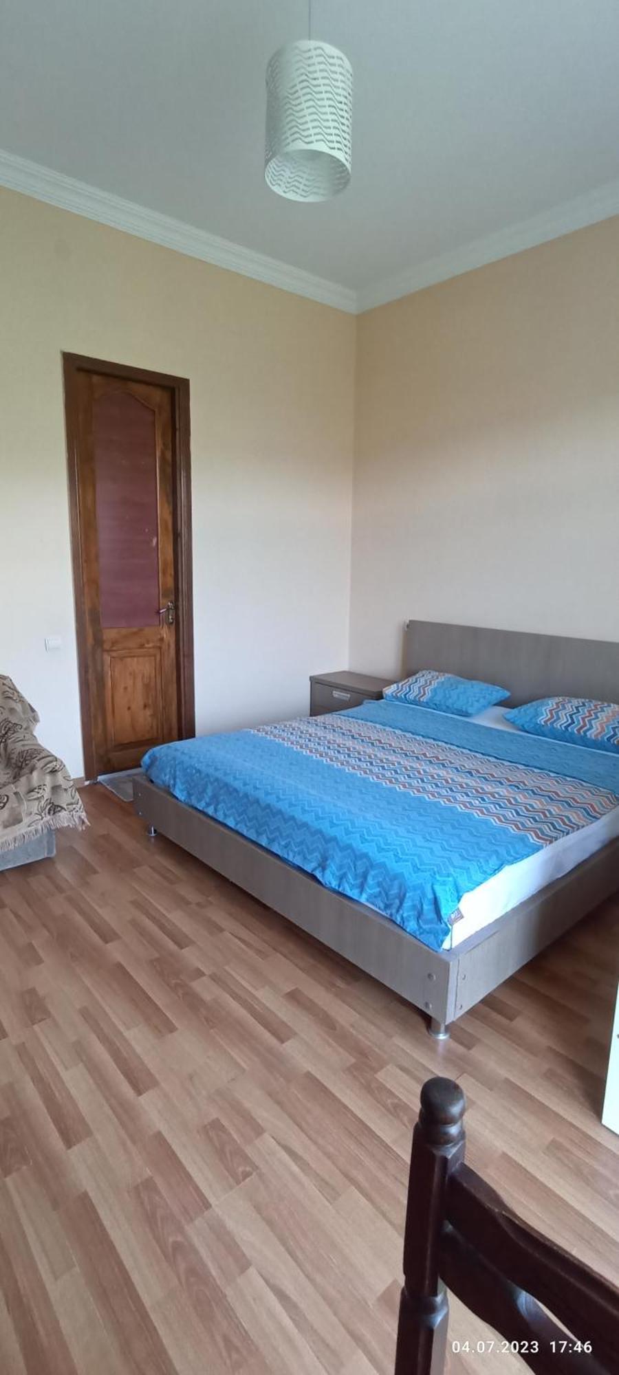 Olesya Guesthouse Mtsvane Kontskhi Kültér fotó