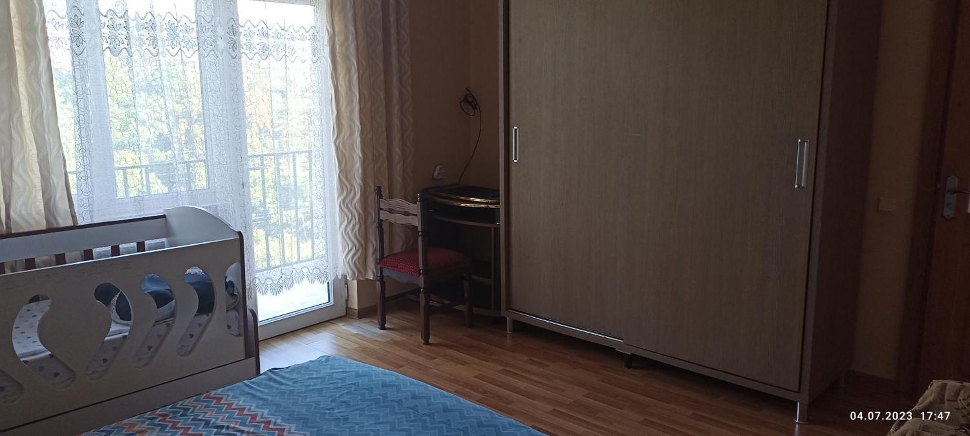 Olesya Guesthouse Mtsvane Kontskhi Kültér fotó