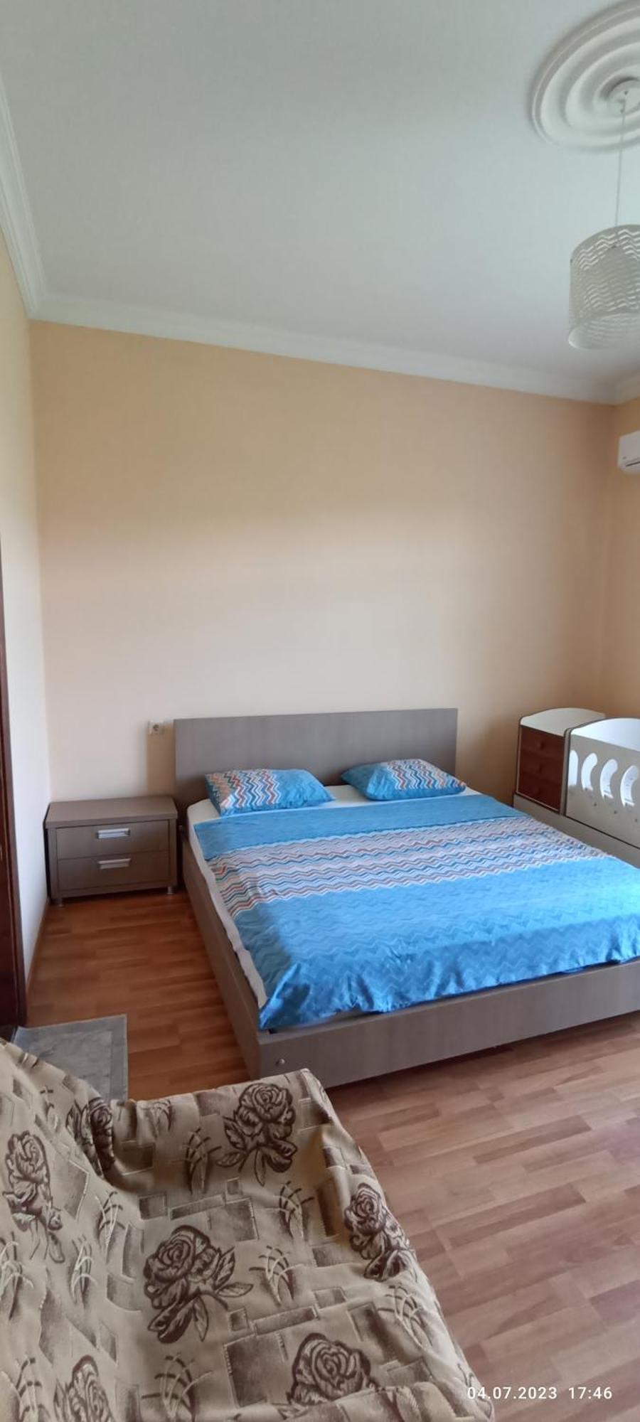Olesya Guesthouse Mtsvane Kontskhi Kültér fotó