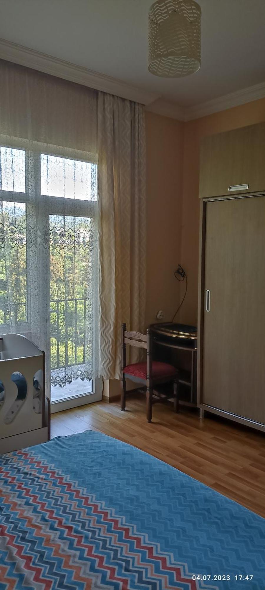 Olesya Guesthouse Mtsvane Kontskhi Kültér fotó