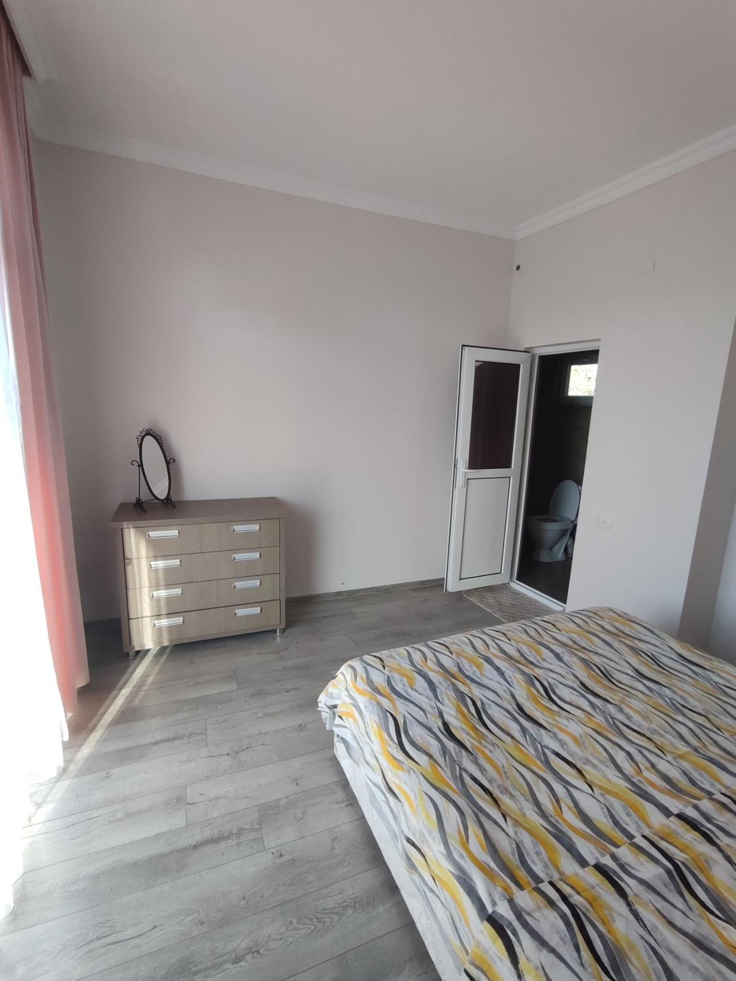 Olesya Guesthouse Mtsvane Kontskhi Kültér fotó