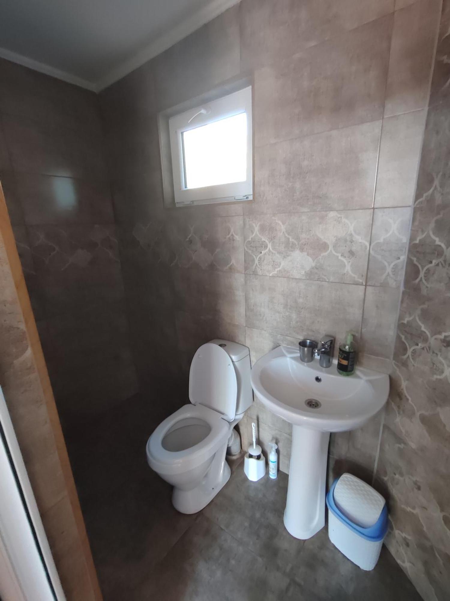 Olesya Guesthouse Mtsvane Kontskhi Kültér fotó