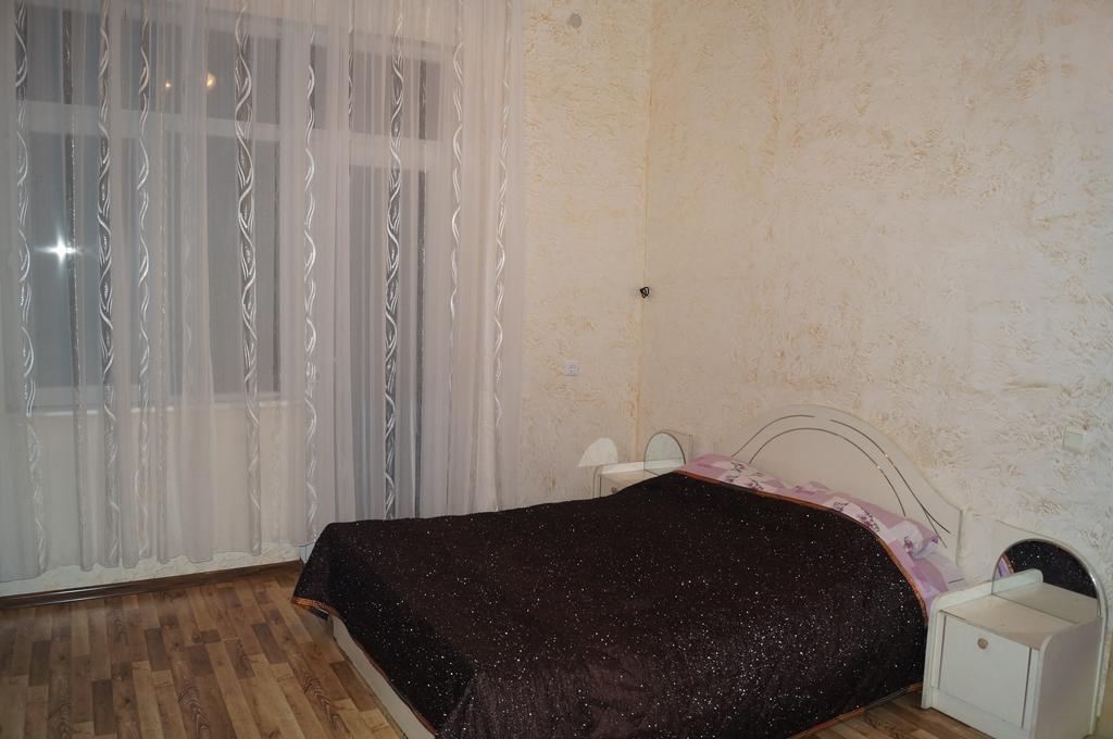 Olesya Guesthouse Mtsvane Kontskhi Kültér fotó